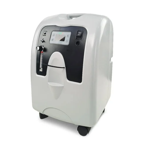 Oxybliss 5 Liter Oxygen Concentrator In Bangalore