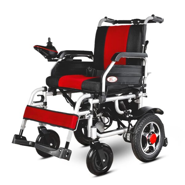 Electric/Motorized Wheelchair Price In Bangalore