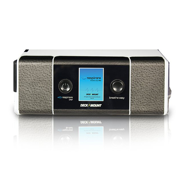 Deckmount VT40 Auto CPAP Machine In Bangalore