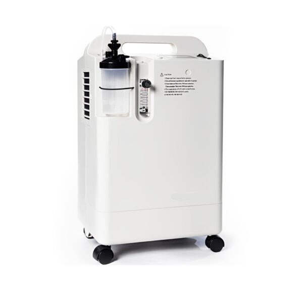 GVS 5 Liter Oxygen Concentrator Price