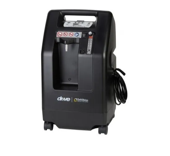 Devilbiss 5 Liter Oxygen Concentrator Price