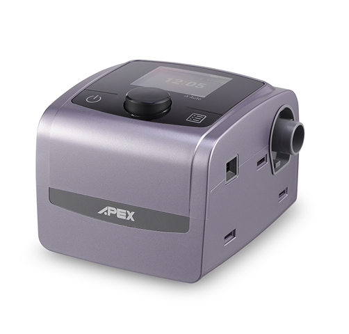 Wellel iX Auto CPAP Machine