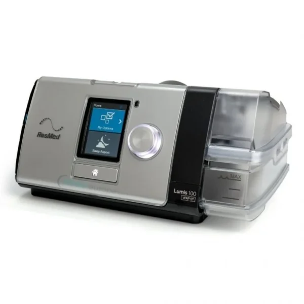 Resmed Lumis 100 VPAP ST BiPAP Machine In Bangalore